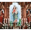 Odpust w Parafii Matki Bożej Różańcowej w Krakowie - Skotnikach
