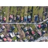 Skotniki, zdjęcia z drona - wiosna